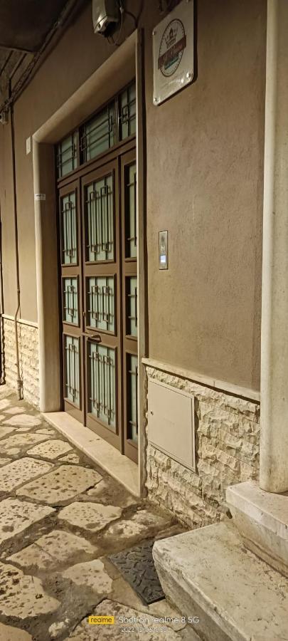 Il Nuovo Acomodação com café da manhã San Severo Exterior foto