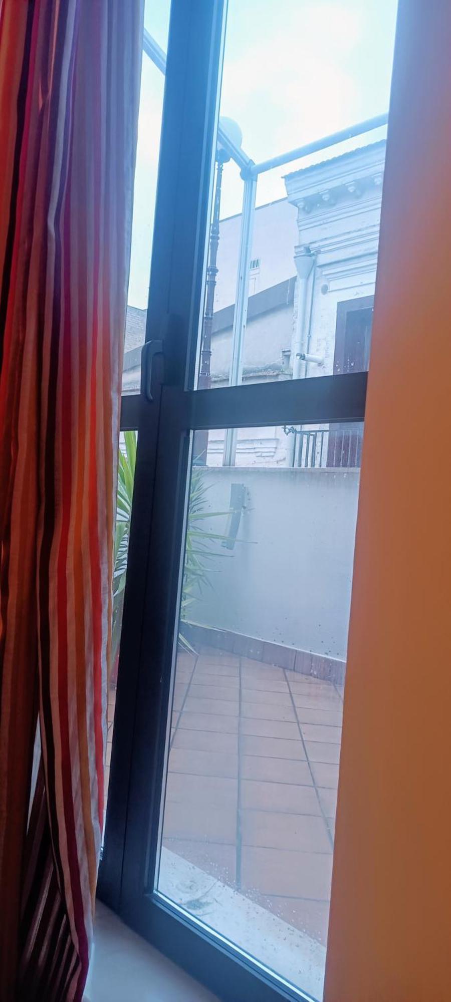 Il Nuovo Acomodação com café da manhã San Severo Exterior foto