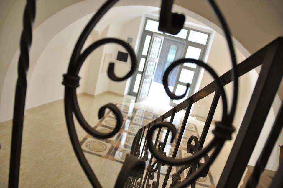 Il Nuovo Acomodação com café da manhã San Severo Exterior foto